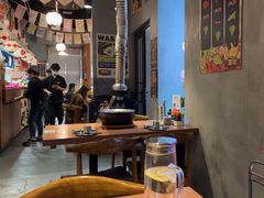 -陇璟烧肉酒场(友谊阳光城店)