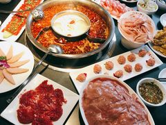 -家一加火锅(绿地翠谷总店)