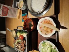 -味太助·银饭食堂(中华城店)