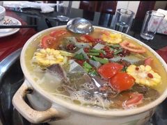-花水湾红太阳牛肉汤锅