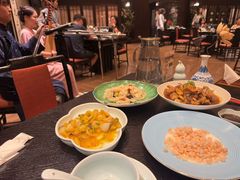-海天楼中餐厅(吴宫泛太平洋酒店)