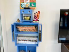 -上海和展广汽丰田4S店(老闵行店)