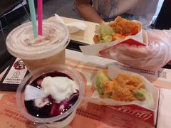 -肯德基(观前新店)