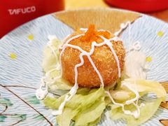 -一井烧肉·活鳗·寿司(望京SOHO店)