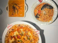 -春树下·树屋花房西餐厅(罍街AS1980店)