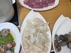 -良兴火锅