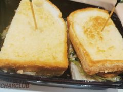-The Habit Burger Grill 哈比特汉堡(爱琴海店)