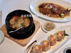 -宝丽轩中餐厅BAOLIXUAN
