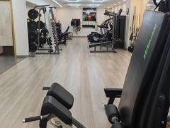 -卓拓健身普拉提运动中心(总店)