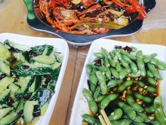 -不夜天烧烤牛骨头(南湖店)