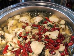 -非烤勿扰韩料自助烤肉(松山湖万科店)