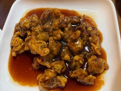 糖排-小小饭店·休闲农庄·安吉松树林里的农家菜