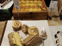 -戈拿旺巴西烤肉(崇文门店)