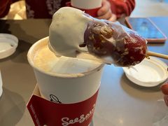 -Seesaw Coffee(苏州中心店)