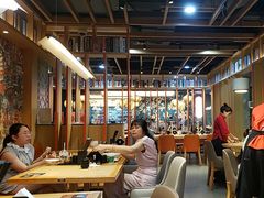 -味千拉面(煌华新纪元购物广场店)