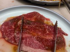 -韩宫宴烤肉·料理(大宁国际店)