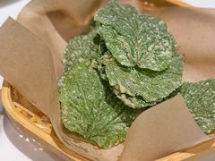 -春家·非遗手工小吃(徐汇万科广场店)