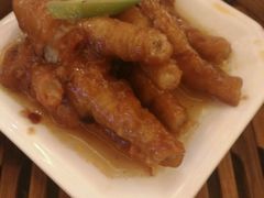 -东城酒店(佛山顺德清晖园店)