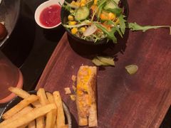 -云·酷 Atmosphere(国贸大酒店)