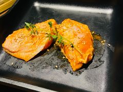 -新石器烤肉(中房金谊广场店)