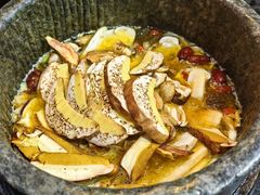 -滇藏石锅宴(崇仁巷老店)