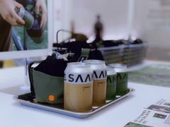 -SAANCI山池咖啡(海上世界文化艺术中心店)