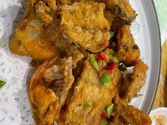 -寻味顺德·南记酒家·传统顺德菜·鱼生(广源路店)