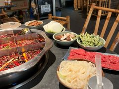 -大风老火锅(江北一店)