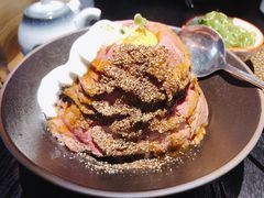 千层火山牛丼（小份）-YAMAKAWA(龙湖胥江天街店)