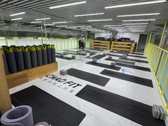 -超菲特健身工作室(晨月店)