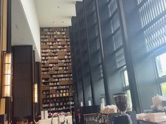 -木嘛working coffee(前海店)