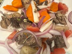 -新疆伊宁远征餐厅