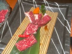 -食也烧肉(临平店)