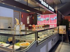 -鸽子侯·家宴·平价海鲜(市图书馆店)