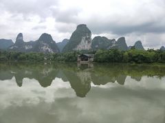 -明仕田园