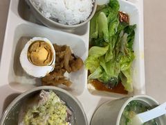 -小高后安粉餐厅(解放四路店)