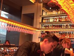 -星巴克臻选(上海合生汇1F店)