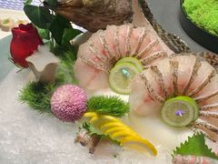-名人坊·新派粤菜(河西奥体博览中心金鹰世界店)