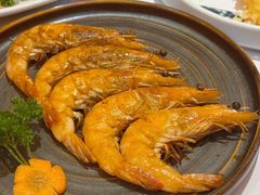 -贵木日本料理·铁板烧(新地假日广场店)