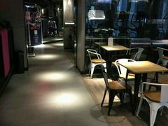 -威尔仕健身(番禺店)