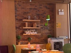 -派尔曼特披萨(万象城店)