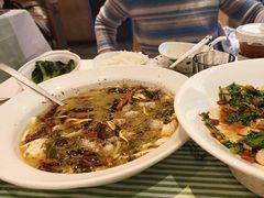 -桂满陇·蟹黄小笼汤包(巴黎春天浦建店)