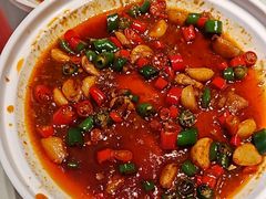 -巴陵全鱼席(湖南老字号汴河街店 )