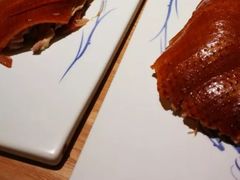 酥不腻烤鸭-小大董·烤鸭(凤凰汇店)