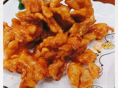 -宏天寶·北京烤鸭(宾馆西路2店)