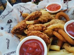 -巴伐利亚啤酒坊(意式风情街店)