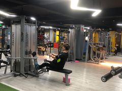 -ENERGY原力健身(川周店)