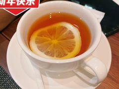 -GreyWhale灰鲸餐厅(武汉国际广场店)