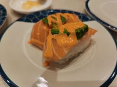 -濱寿司(高新伊藤店)