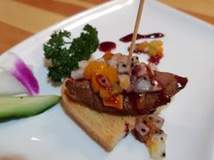 鹅肝-割烹旭日本料理(龙湖狮山天街店)